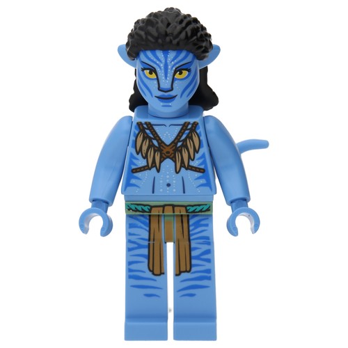 Lego neytiri minifigure - neytiri,