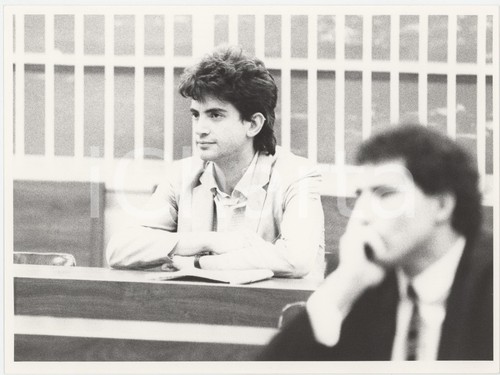 1983 milano processo walter - 1983,