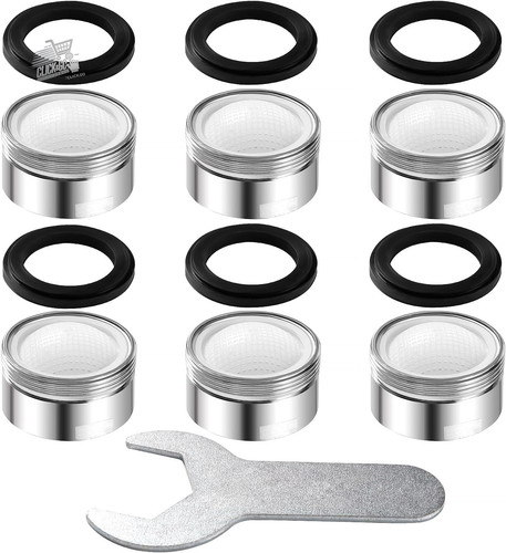 Piece aerator faucet m28 - piece,