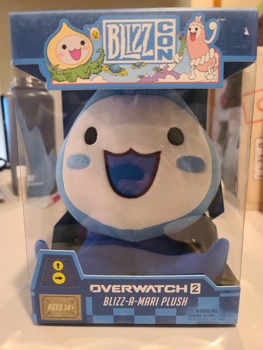 Blizzcon 2023 overwatch - 2023, 2