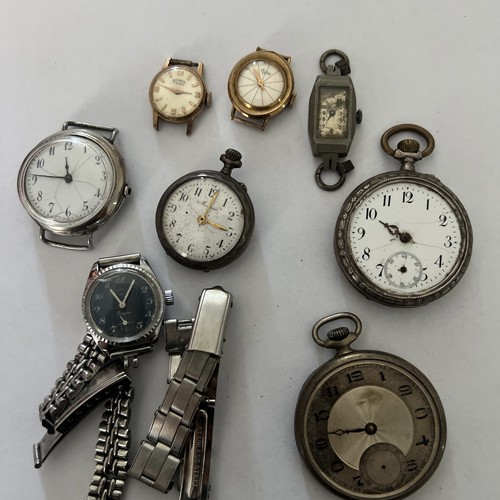 Lotto orologi vintage - lotto,