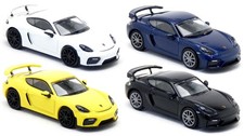 Minichamps - Porsche 718