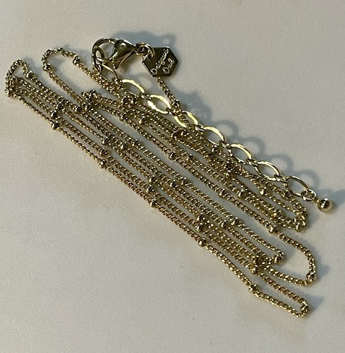 Collana catena stazione - , sfera