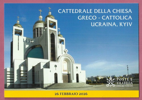 Vaticano 2026 cattedrale - vaticano,