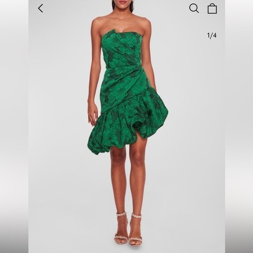 Marchesa notte abito - marchesa, notte***abito