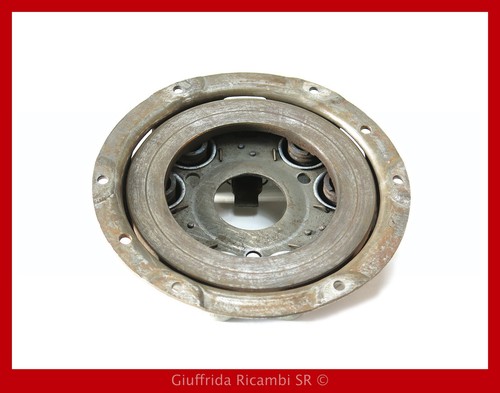 Spingidisco frizione fiat - fiat, 600