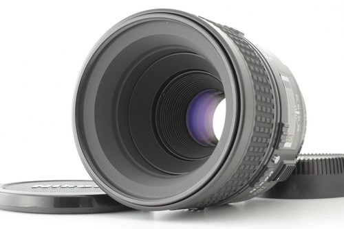 Nikon micro nikkor 60mm - micro,