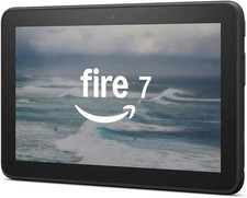 Amazon Fire 7  Tablet 7″  16