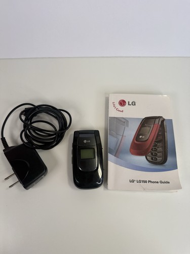 Cellulare 150 nero flip - 150,