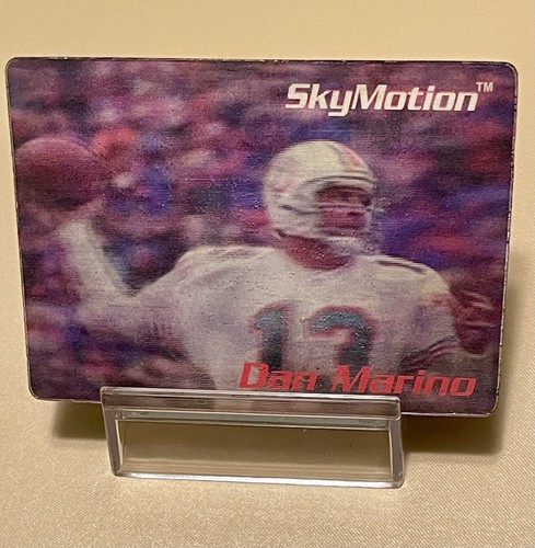1996 fleer skybox - fleer, skymotion