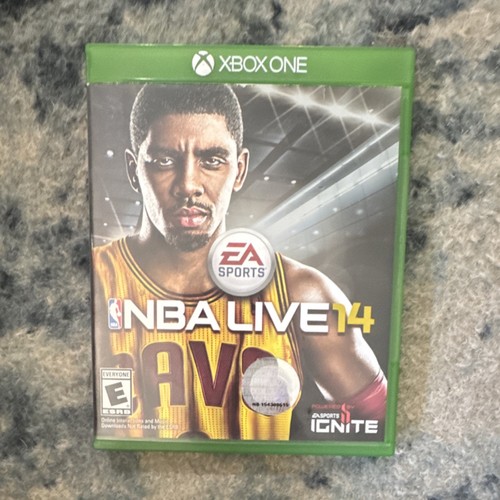 Nba live xbox one sports - nba, 14