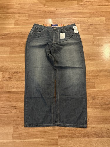 Jeans indaco super malati rari