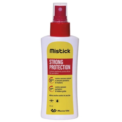 Mistick strong protection - mistick, 75