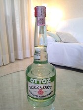 Ottoz Elixir Genepy Laurent