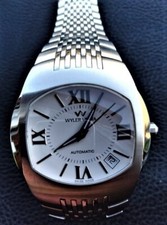 Wyler Vetta Automatic