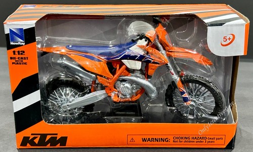 Newray ktm 300 - newray, dirt