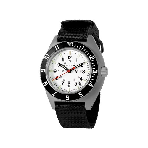 Orologio marathon arctic - orologio,