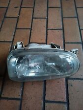 VW Golf 3 III 1H Fari