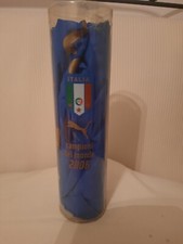 Puma Italia maglia shirt Italy World Cup Campioni del Mondo 2006 player with box