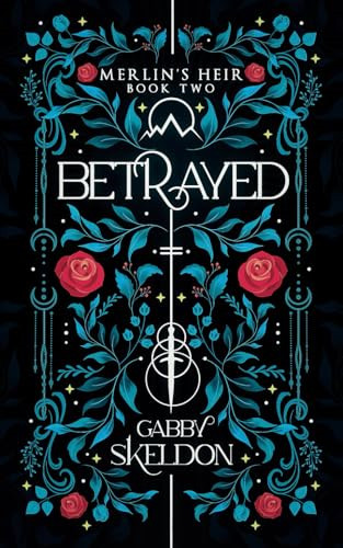 Betrayed - (merlin's,