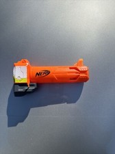 Nerf modulus extended - extended, barrel