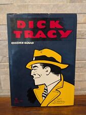 Dick Tracy - Chester Could, Prima Edizione 1975