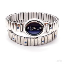 Vintage Yves Rocher Quartz