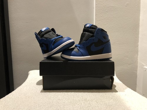 Air jordan dark marina - air,