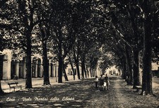 CIRIÈ, Torino - Viale Martiri