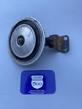 tromba clacson Klaxon KW11 12V auto d’epoca