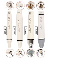 Manipolo scalatore luce LED