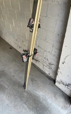 Sci Attacchi Bastoncini