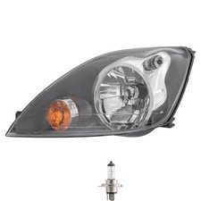 Faro Sinistro Adatto Per Ford