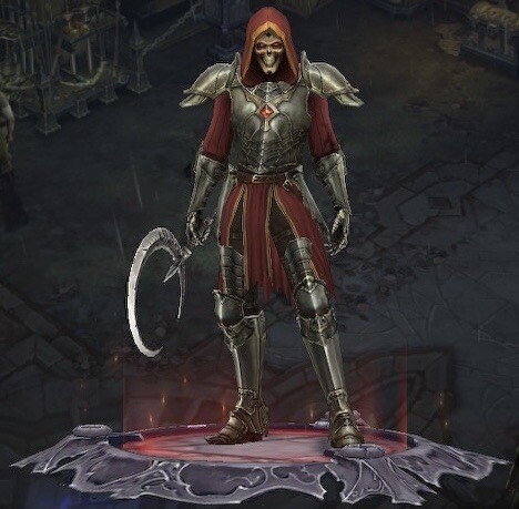 Diablo switch nuovo - diablo,
