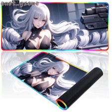 Bronya Honkai:Star Rail RGB