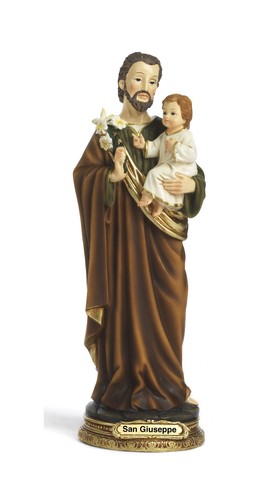 Statua san giuseppe - statua,