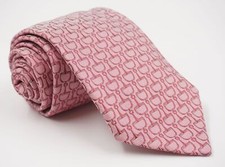 Cravatta Molani Rosa Rosé