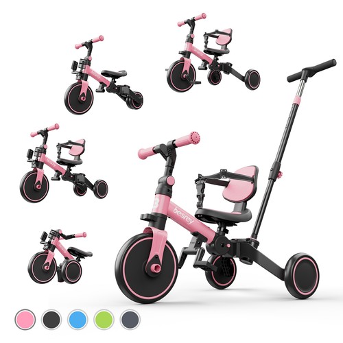 Besrey triciclo bambino con - besrey,