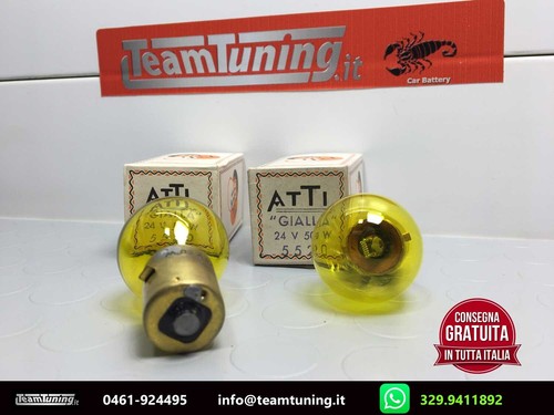 24v 50w luce - 24v,