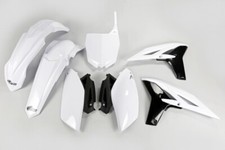 Kit plastiche carene - plastiche, yamaha