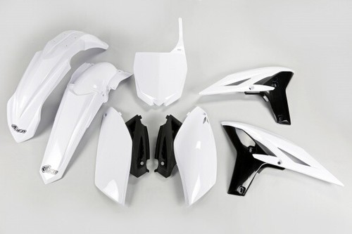 Kit plastiche carene - kit, yamaha