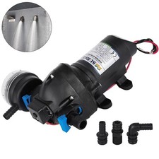 Pompa acqua alta pressione 12V - VEVOR