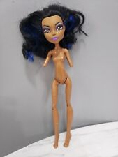 SPLENDIDA BAMBOLA A VAPORE