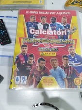 EVADO MANCOLISTA CALCIATORI