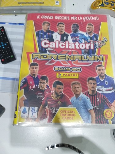 Evado mancolista calciatori - evado,
