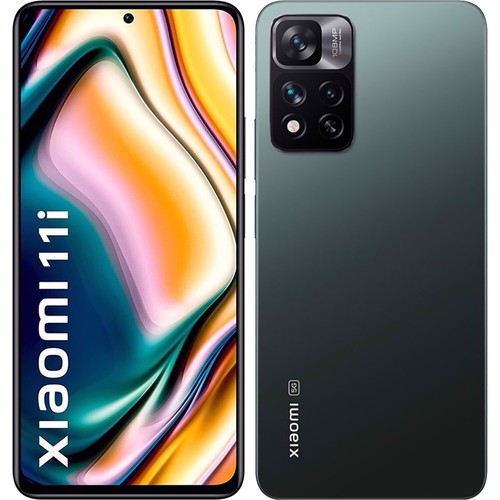 Xiaomi 11i verde - xiaomi, mimetico