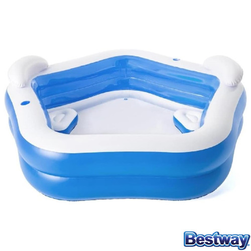Bestway piscina gonfiabile per - piscina,