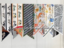 Sciarpa lunga Sallys Boutique