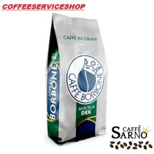 1 KG CAFFE' BORBONE IN GRANI