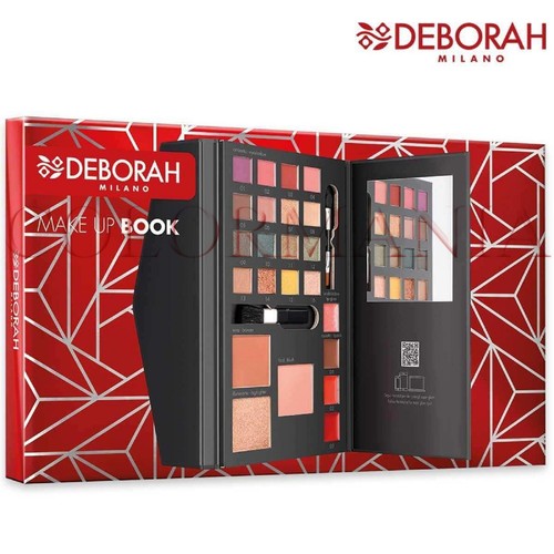 Deborah make book volume 2 - deborah,